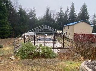 1010 Buck Mountain Rd, Bridgeville, CA 95526