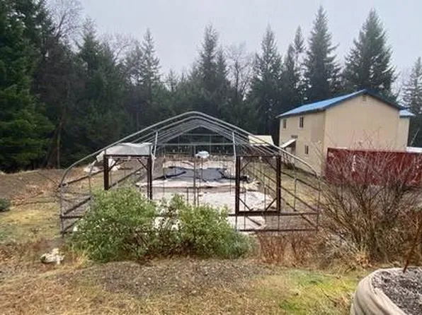 1010 Buck Mountain Rd, Bridgeville, CA 95526