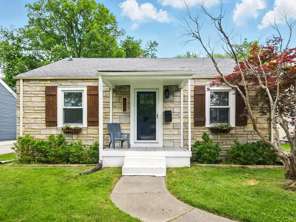 421 Marquette Dr, Louisville, KY 40222