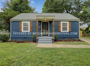 3868 N Kelley Cir, Memphis, TN 38111