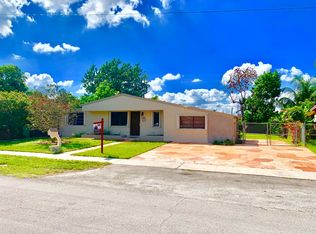 6520 W 13th Ave, Hialeah, FL 33012
