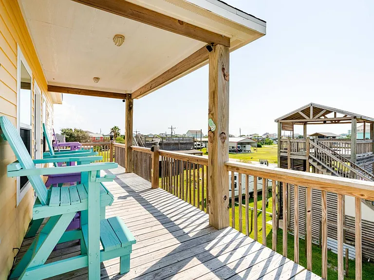 Ocean Tide Dr — Photo 2