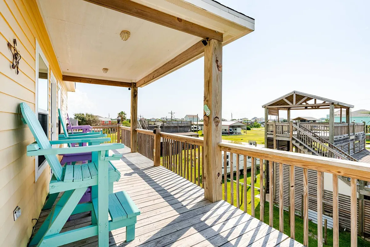 Building Photo - Ocean Tide Dr