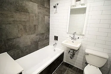 Rented by HZF Management LLC