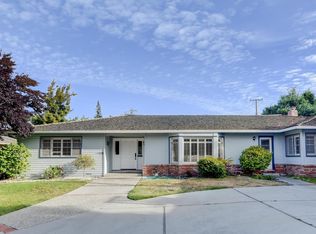 2694 Maplewood Ln, Santa Clara, CA