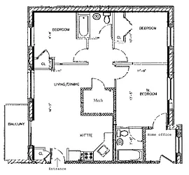 Rented by Level Group