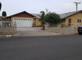 201 N Cooper St, Santa Ana, CA 92703