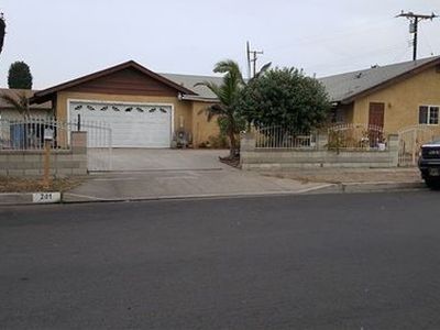 201 N Cooper St, Santa Ana, CA, 92703
