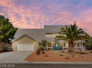 3460 Irvin Ave, Las Vegas, NV 89141