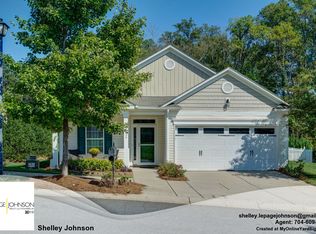 10526 Glenmeade Rd, Cornelius, NC 28031