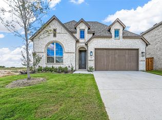 1829 Rough Ridge Trl, Midlothian, TX 76065