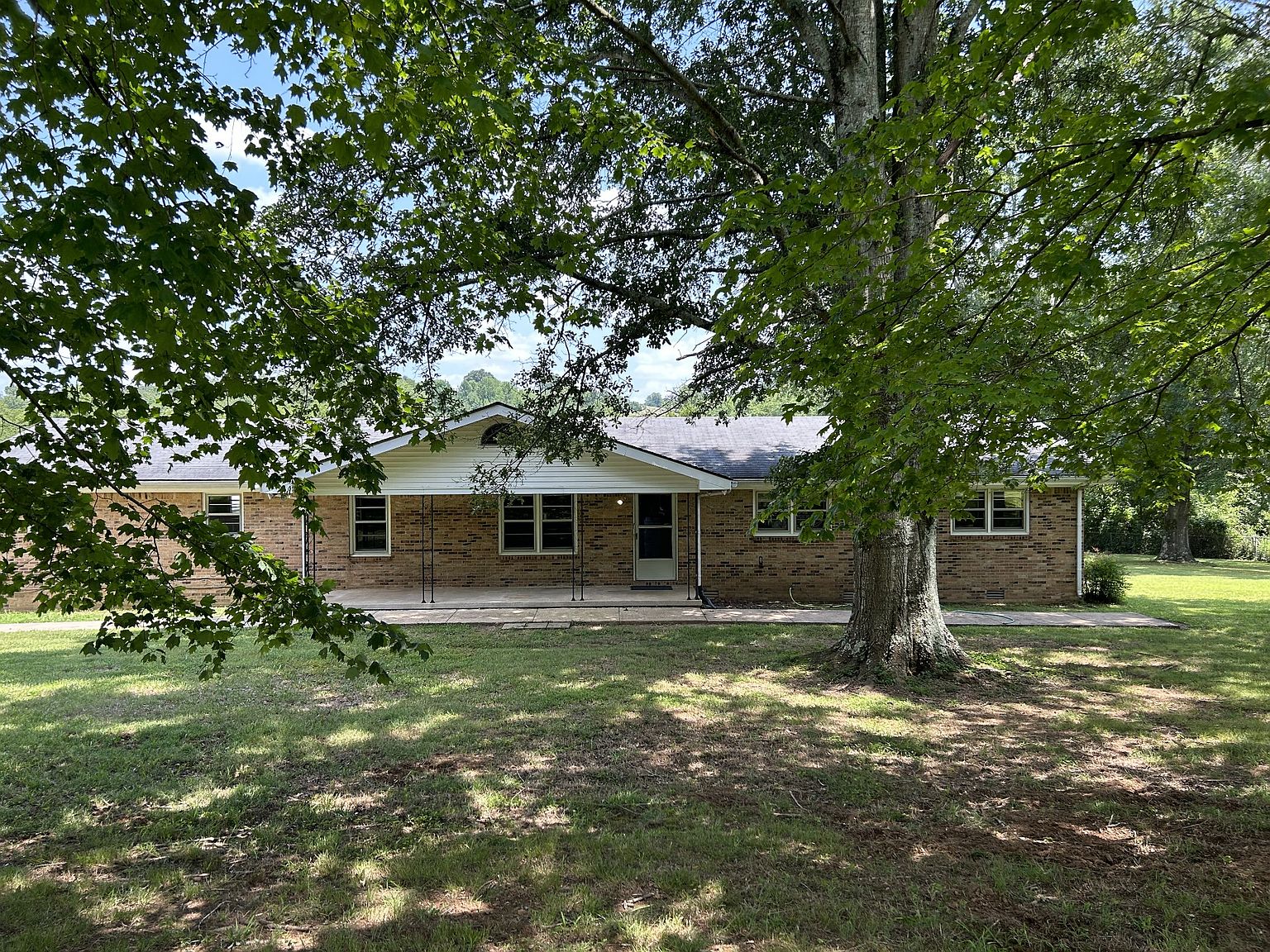 1595 Hurricane Creek Rd, Lawrenceburg, TN 38464 MLS 2553564 Zillow