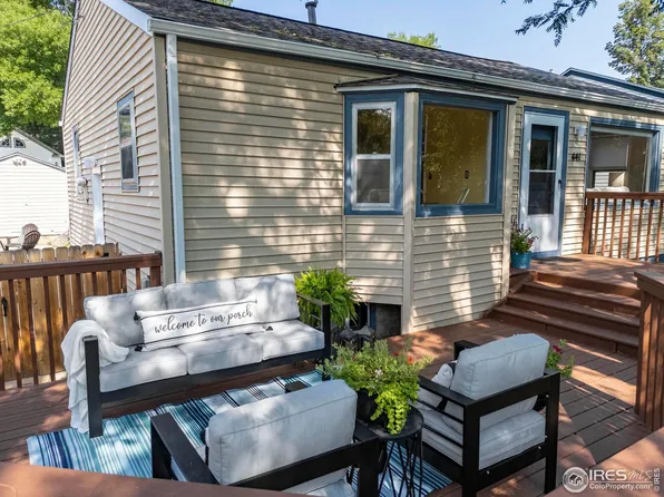 441 Sumner St, Longmont, CO 80501