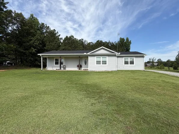 3525 Shiloh Rd, Mantachie, MS 38855