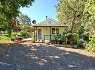 7165 Citrus Ave, Oroville, CA 95966