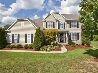 9632 Belloak Ln, Waxhaw, NC 28173