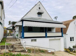 502 1st St, Charleroi, PA