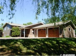 1883 22 3/4 St, Rice Lake, WI 54868