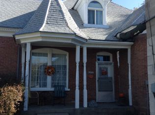 265 S Main St, Fillmore, UT 84631