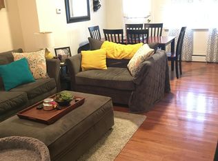 516 E 3rd St UNIT 1, Boston, MA 02127