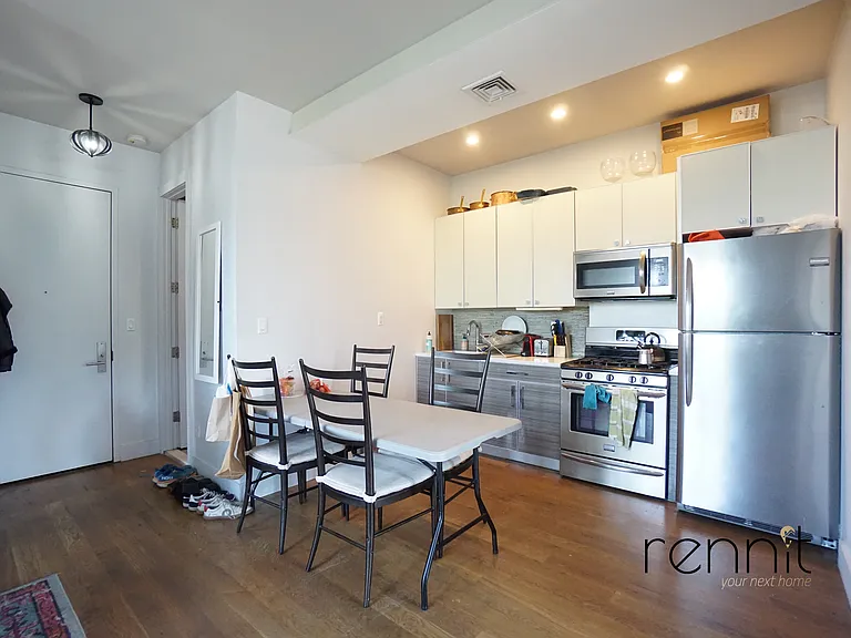 861 Broadway #2F — Photo 3