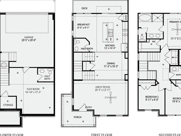 330 Savoy Loop Lot 426, Nolensville, TN 37135