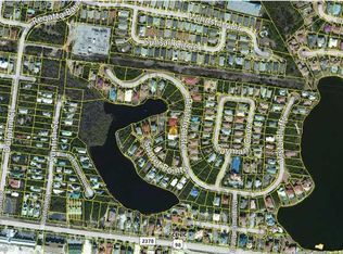 LOT 90 Paradise Isle, Destin, FL 32541