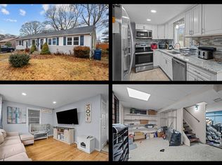 137 Dickens St, Warwick, RI 02886