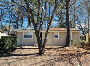 20 Westgate Park Ln, Newnan, GA 30263