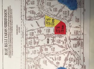 Finch Dr, Omro, WI 54963