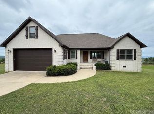 34 Ranger Rd, Edgemont, AR 72044