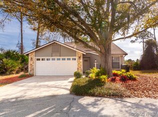 1198 Southampton Dr, Port Orange, FL 32129