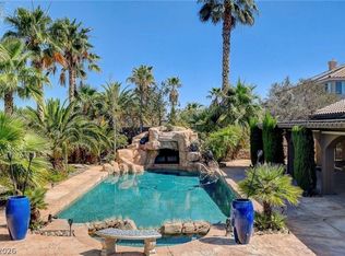 563 Moon Chase St, Las Vegas, NV 89110