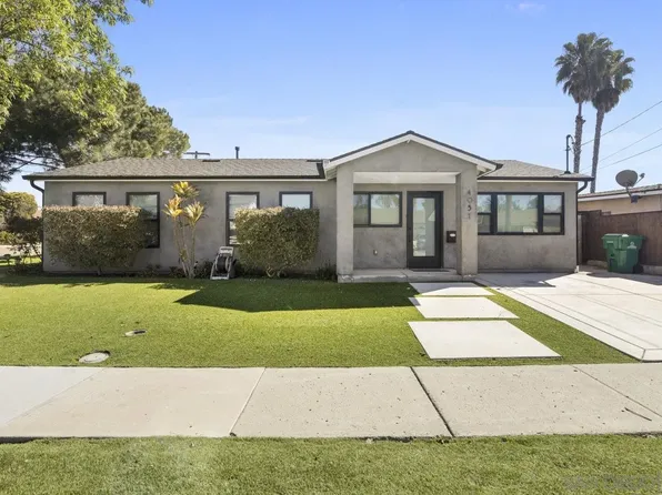 4051 Dalles Ave, San Diego, CA 92117