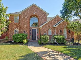 2601 Palo Duro Canyon Dr, McKinney, TX 75072