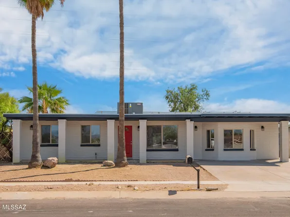 2232 E Virginia St, Tucson, AZ 85706
