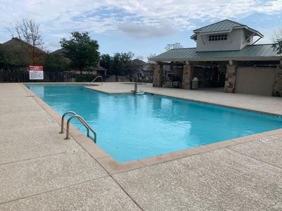 3451 Mayfield Ranch Blvd, Round Rock, TX, 78681
