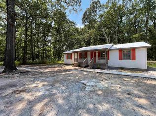 417 N Harding St, Haskell, AR 72015