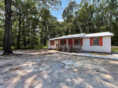 417 N Harding St, Haskell, AR, 72015