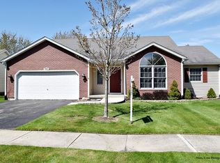 500 Cambridge Ave, Elburn, IL 60119