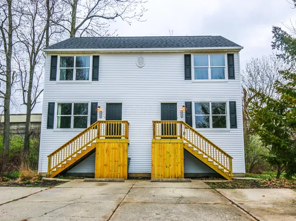 4906 Magnolia Blossom Blvd, Columbus, OH 43230