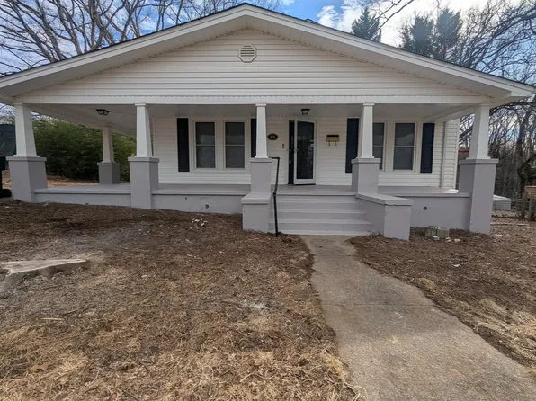 606 Park Ave, Eden, NC 27288