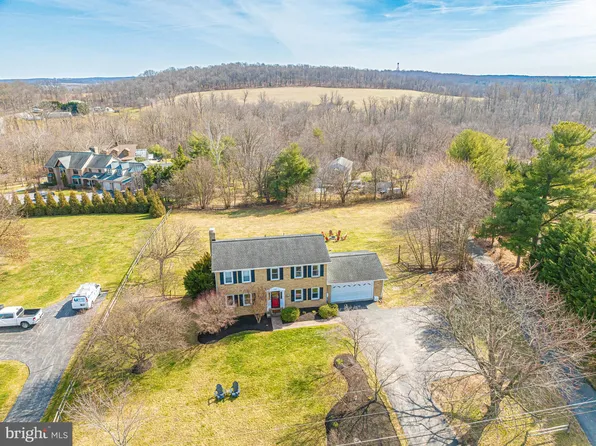 4907 Mussetter Rd, Ijamsville, MD 21754