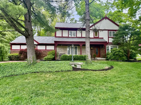 5308 Quailwood Ct, Cincinnati, OH 45238