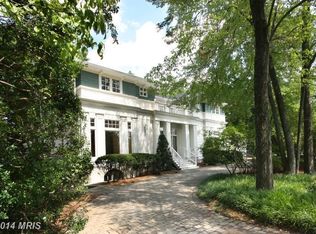 6444 Old Chesterbrook Rd, Mc Lean, VA 22101