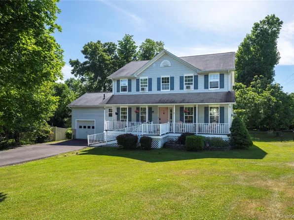 31 Briarwood Drive, Wappingers Falls, NY 12590