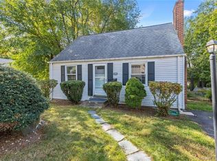 45 Magnolia St, Newington, CT 06111