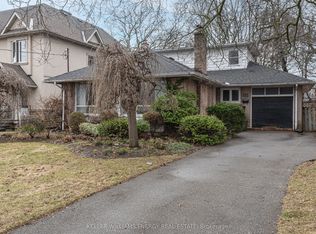 159 Princess Margaret Blvd, Toronto, ON M9B2Z4
