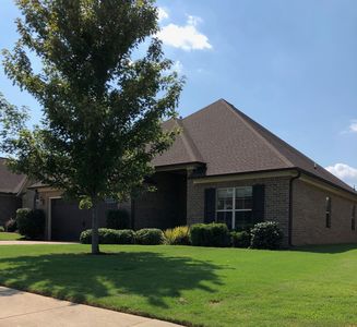 25 Copper Ridge Cv, Jackson, TN, 38305