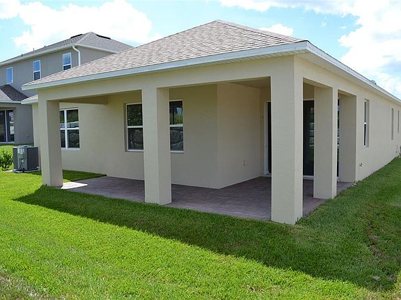 Located on 0330 in Hickory Hammock in Winter Garden, FL